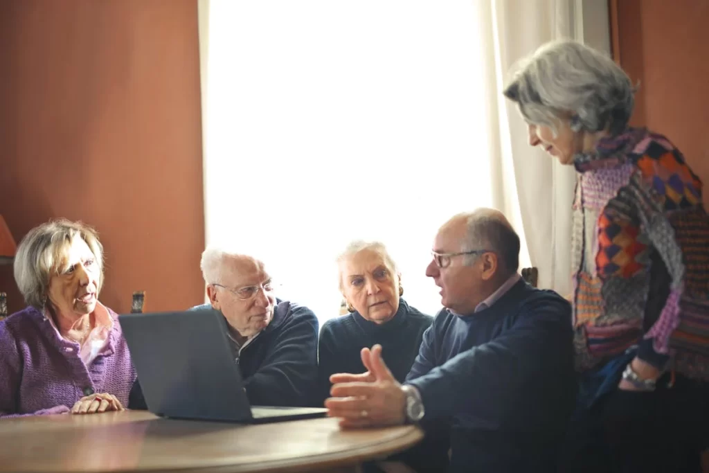 Overcoming Isolation: Proven Strategies for Enhancing Social Connections in Seniors