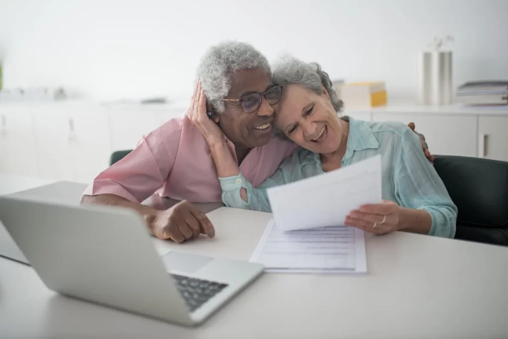 Telehealth and Virtual Care for the Elderly: The Future of Healthcare?