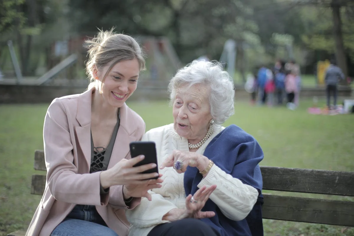 Respite Care: A Lifeline for Family Caregivers