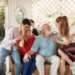 Building an Age-Friendly Community