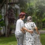 Caring for the Psychological Health of Caregivers